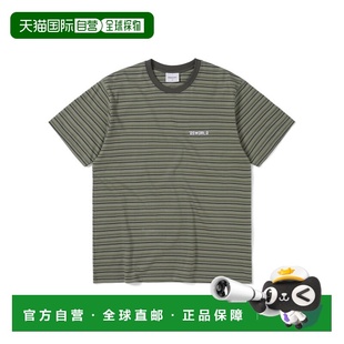 Str ’09World 韩国直邮THISISNEVERTHAT 公用T恤TN243TTSST04KHA