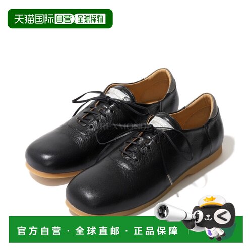 韩国直邮OUR LEGACY 潜行皮革深海蓝 (系带男鞋) A2267SDM
