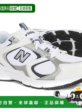 韩国直邮NEW BALANCE [正品]  408 (ML408A)运动鞋