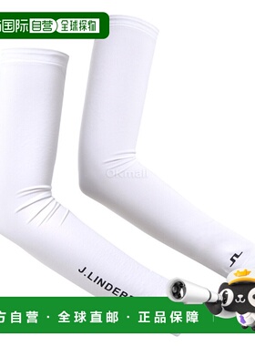 韩国直邮J.LINDEBERG 艾林套筒 (GWAC12572-0000) 袜子/围巾/手臂
