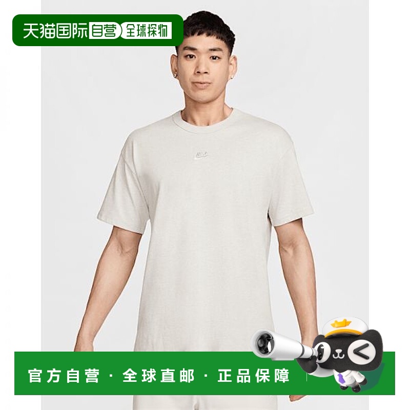 韩国直邮NIKE {仅限店内｝NIKE Sportswear Premium Essentials T