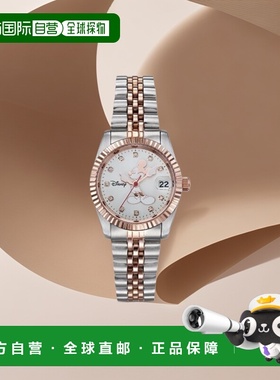 韩国直邮Disney 公用手表D10231DC迪士尼