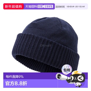 韩国直邮nanamica WINDSTOPPER 便帽 (S25FP057 N) 比尼帽帽子
