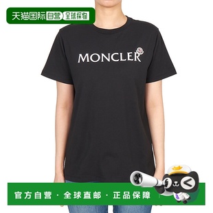 上装 儿童 T恤 韩国直邮moncler 1h可退