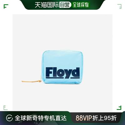 韩国直邮floyd 通用 双肩包牛皮