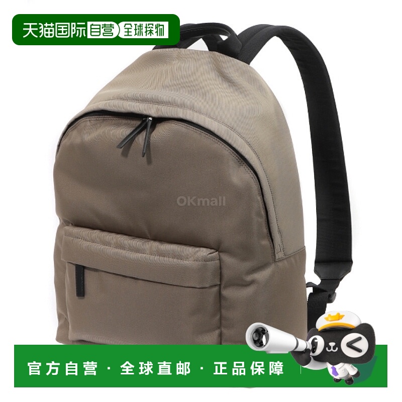 韩国直邮GIVENCHY 帆布基本款 U 型背包 (BK50F3K17S 280) 背包