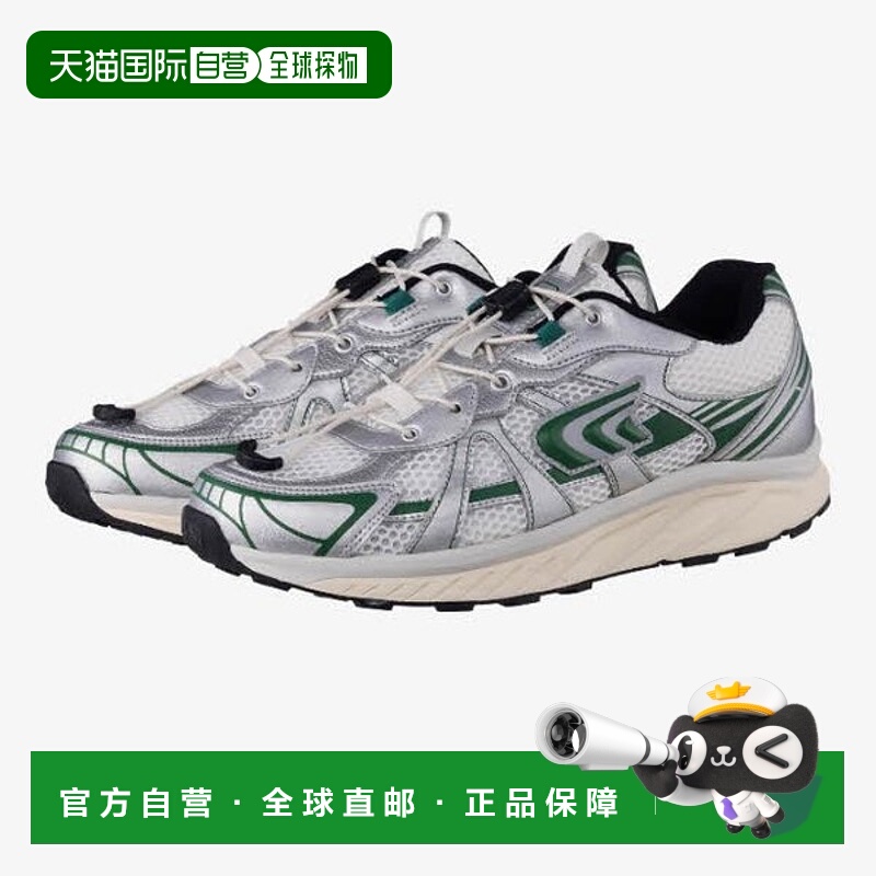 韩国直邮THE NORTH FACE The North Face 跑步鞋 JQS NS93R41N So