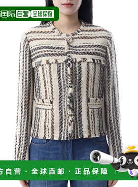 韩国直邮ISABEL MARANT IZARIA (VE0519FA C3D01E 23EC) 夹克