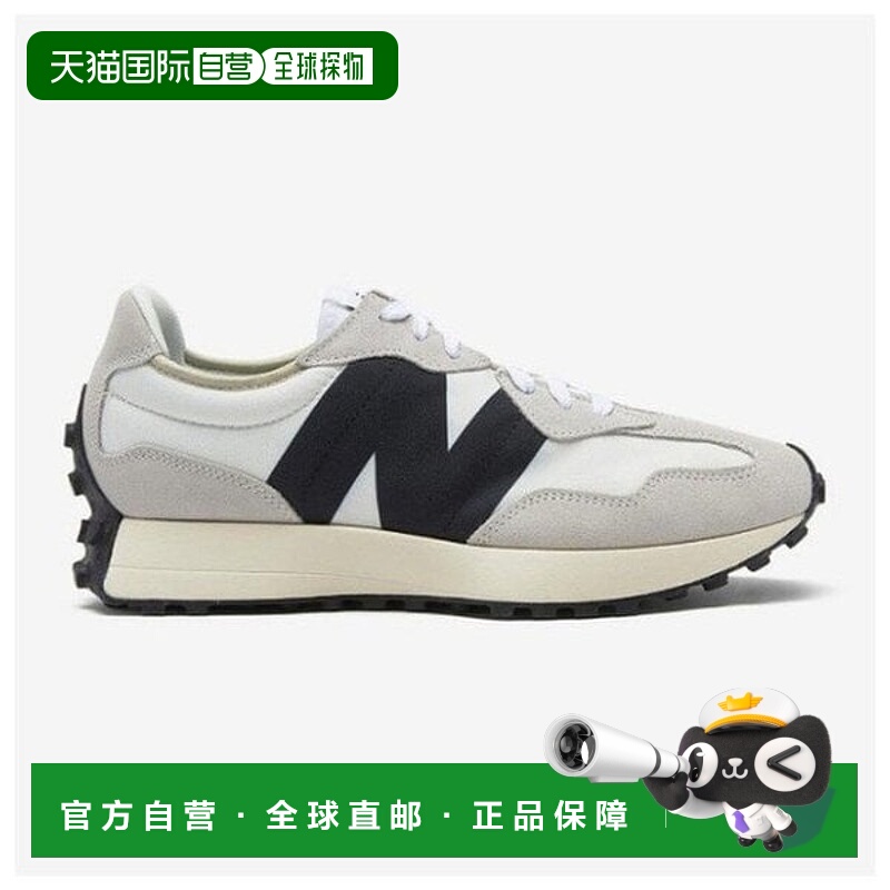 韩国直邮NEW BALANCE 运动鞋 LQJ NBPDEF766W-10 MS327FE