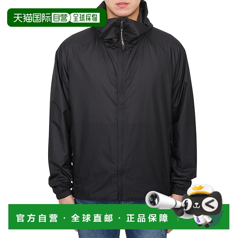 1h可退 韩国直邮cp company 男士 羽绒服夹克外套