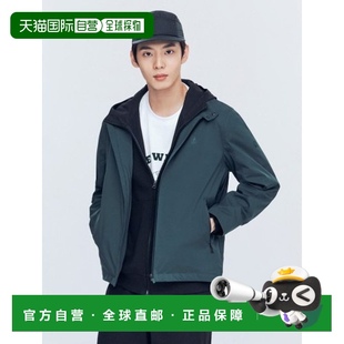 運動茄克 外套BC2937B01M休閑戶外防風 MEN 韓國直郵BEANPOLE