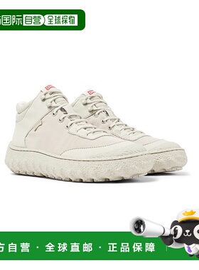 韩国直邮CAMPER看步男女时尚休闲百搭舒适简约复古耐磨靴子K30047