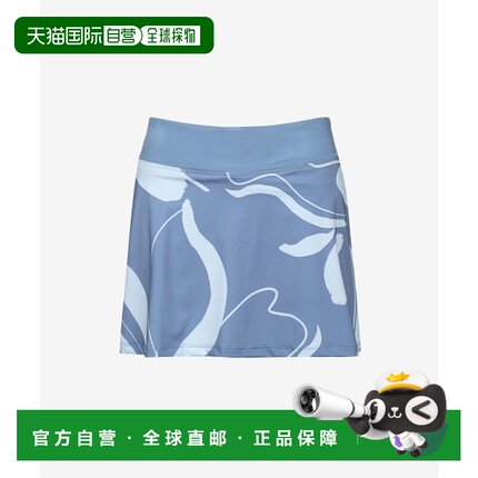 韩国直邮FILA 女士运动半身裙1100FS2SKG2392FFBU斐乐包臀裙a字裙