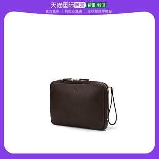 韩国直邮DAKS ACCESSORIES MEN DBBA3E231W3手抓包