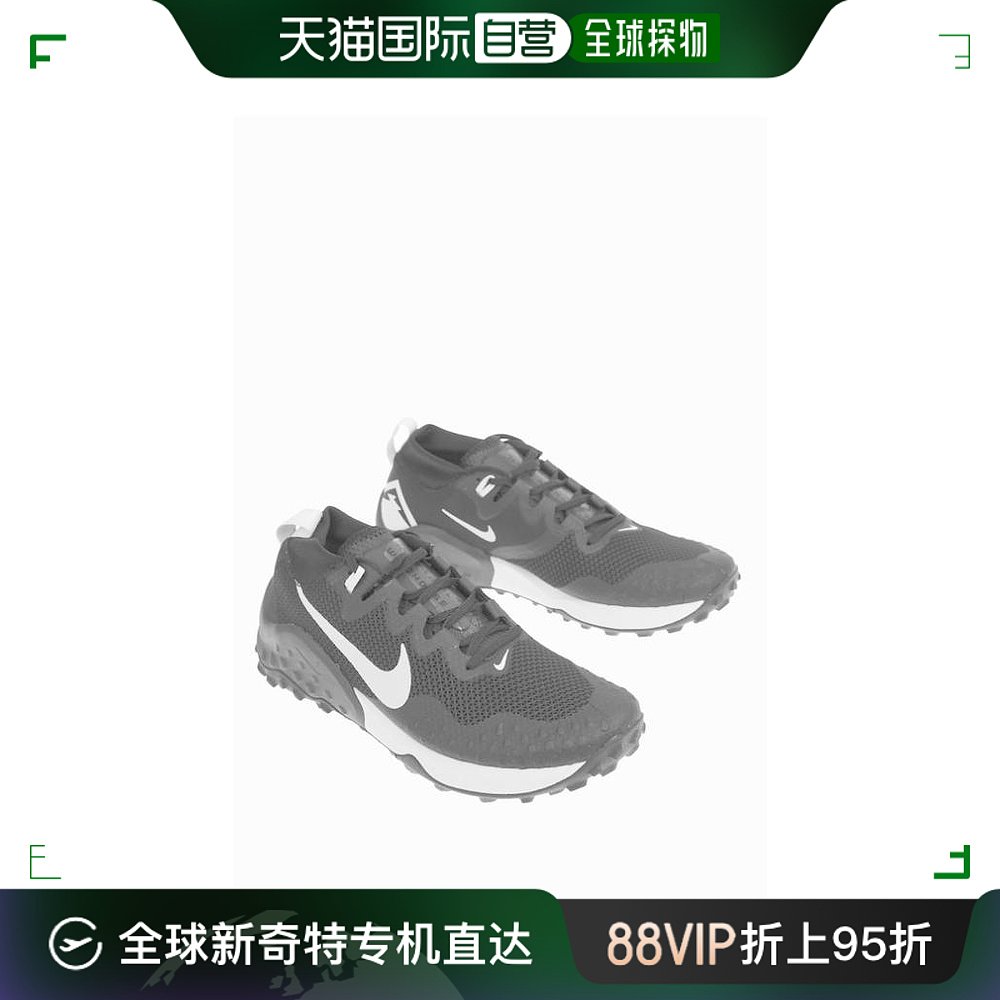 韩国直邮NIKE平板鞋男CZ1856 002Black