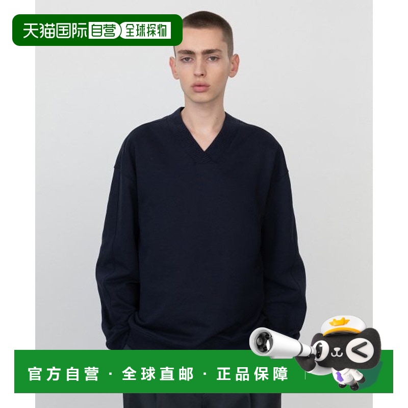 韩国直邮INSILENCE 衬衫 IM2B4TO04休闲潮流时尚休闲百搭 高级感