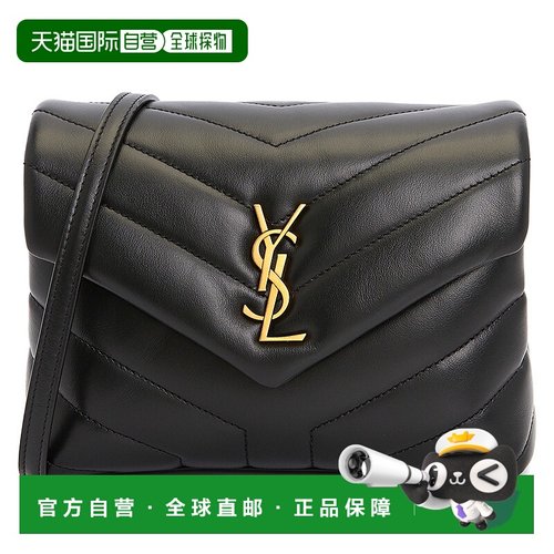 1h可退 韩国直邮saint laurent paris 女士 单肩包斜挎包