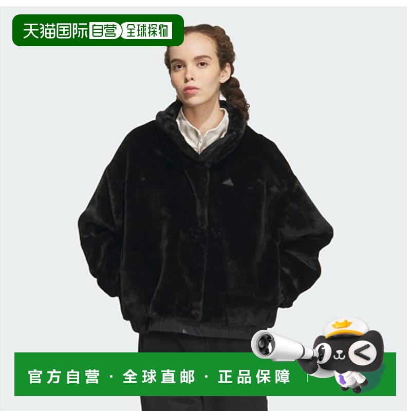 韩国直邮ADIDAS阿迪达斯休闲经典日常运动舒适时尚外套IP7044