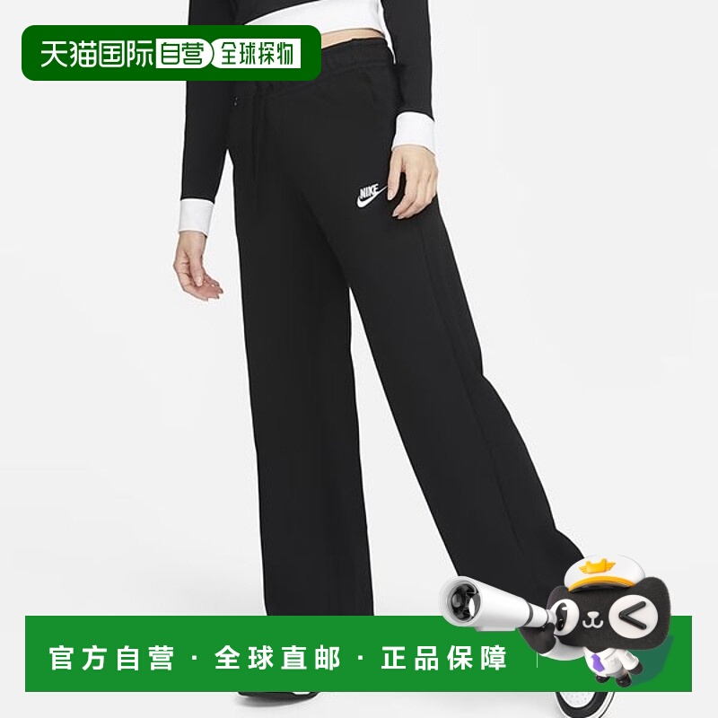 韩国直邮NIKE [耐克/女式长裤/新南威尔士俱乐部羊毛衫 MR (FB272