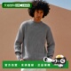 韩国直邮ANDERSEN Taupe CREWNECK毛衣 ANDERSEN 男针织SAILOR