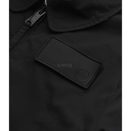 Южная Корея Прямая почтовая почта Alpha Industries CWU 36/P MOD CTN BOMBER куртка MJC5300