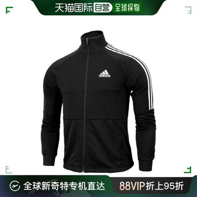 韩国直邮Adidas 健身套装 [M] [Adidas] 夹克 VQCH28910 [Adidas]