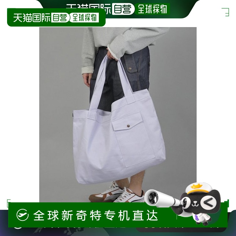 韩国直邮saintcrew 通用 单肩包