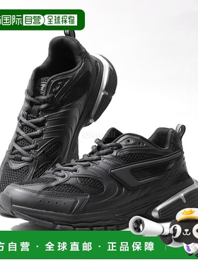 韩国直邮DIESEL Y03373 P0423 T8013 运动鞋老爹鞋厚底