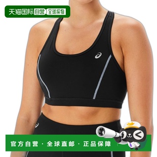 运动舒适秋冬女款 代购 运动内衣2032C 正品 韩国直邮ASICS亚瑟士韩版