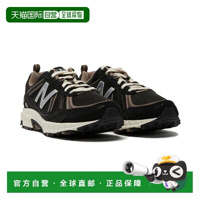 韩国直邮NEW BALANCE  410V5 徒步鞋 跑步鞋 越野鞋 MT410BM5 NBP
