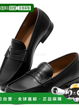 韩国直邮Dior 3LO168ZAS 900 迪奥一脚蹬乐福鞋