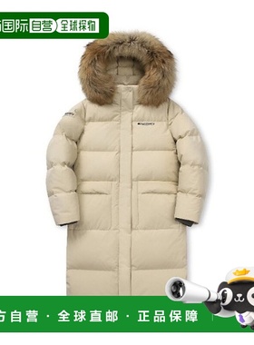 韩国直邮Discovery Expedition Discovery Padding EQF DWDJ7F046