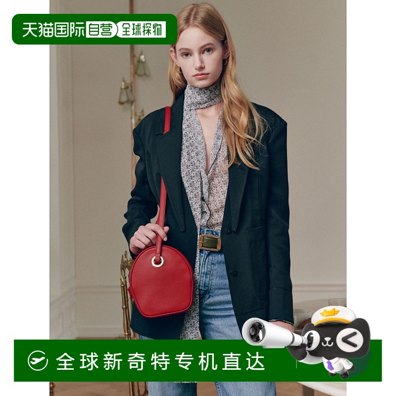 韩国直邮LOEUVRE 女士通用款女包 Sac de Pomme FA2AF096-GK