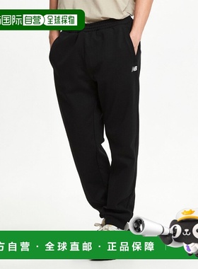 韩国直邮NEW BALANCE 男装男士休闲裤卫裤NBMLF11203_19
