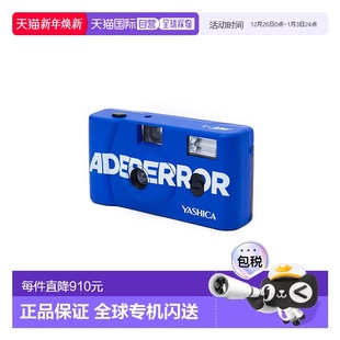 camera 韩国直邮ADER Blue 公用一次成像Standic ERROR