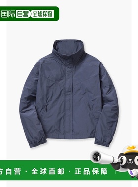 韩国直邮KOLON SPORT 女士运动茄克/外套   TVJJM24512DBU可隆