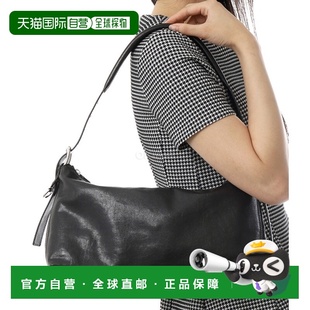 490 韩国直邮Lemaire LL0108 BG0167 斜挎包 带腰带法棍包