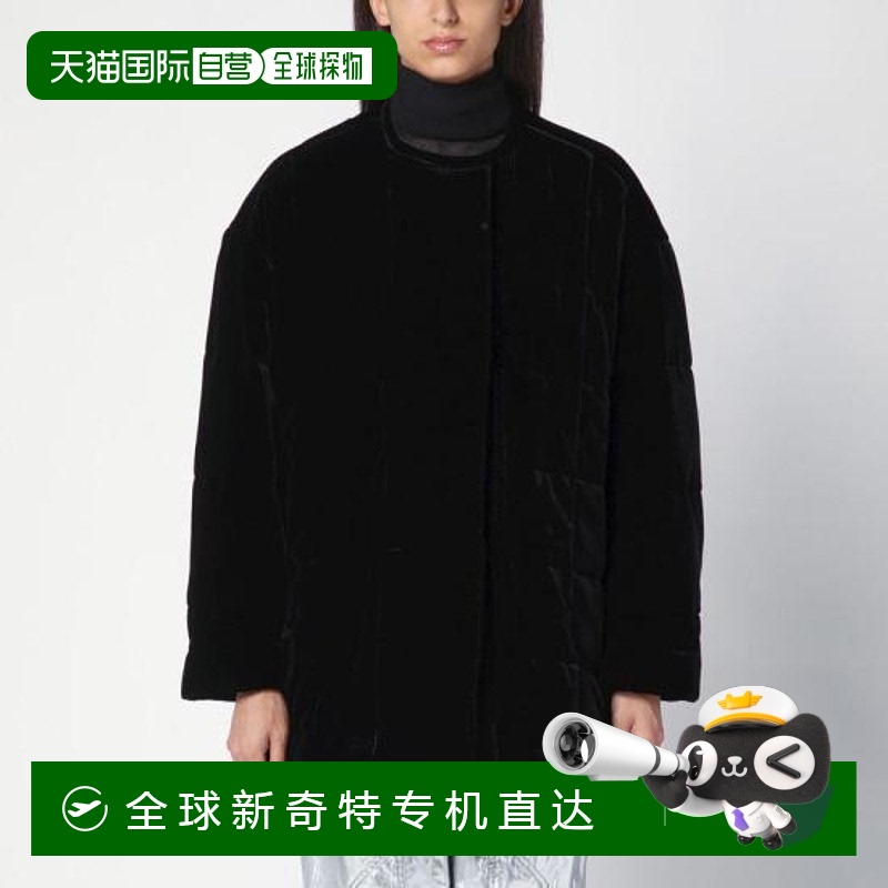 韩国直邮ISABEL MARANT24FW外套女24AMA0276FAB3E02I P ISAMA 01B