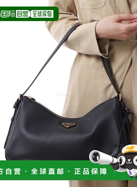 韩国直邮PRADA 1BC231 2CYS F0002 手提包手提袋单肩包斜挎包