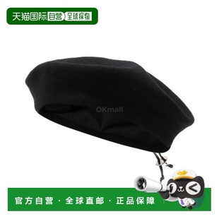 羊毛针织贝雷帽 019A 韩国直邮KIJIMA 狩猎帽 TAKAYUKI