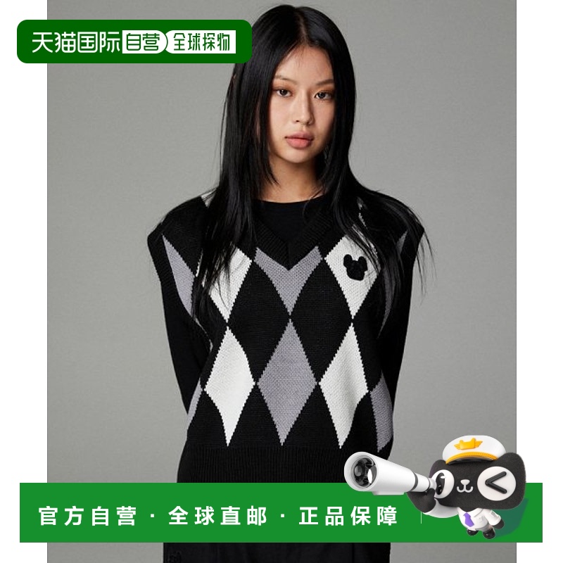 韩国直邮LIFEWORK 女士毛针织衫LW223KT270新款