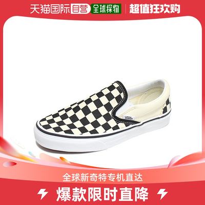 韩国直邮Vans 帆布鞋 VN000EYEBWW _ 简体中文