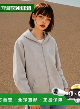 韩国直邮NORDISK户外休闲运动韩版时尚舒适新款卫衣OXU23109MH