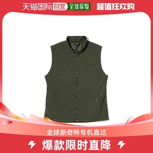 韩国直邮EIDER 军迷服战术背心DMU23681K7