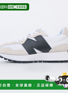 韩国直邮NEW BALANCE 纽巴伦运动鞋 DQJ NBPDFC712W-10 MS327CWB