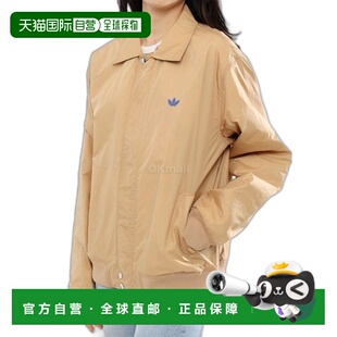 Bonner IW3601 Wales Adidas 北威夹克 韩国直邮Wales