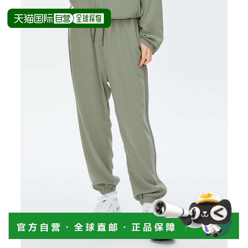 韩国直邮LIFEWORK 女士女装休闲裤LW232WL870新款卫裤