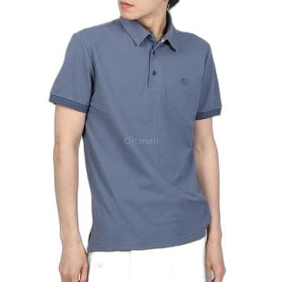 韩国直邮ETRO MRMD0006AC174 B0786 短袖珠地网眼Polo衫