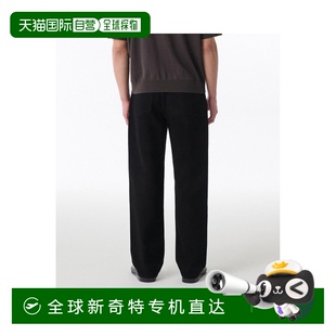 新款 1h可退 牛仔裤 韩国直邮musinsa standard