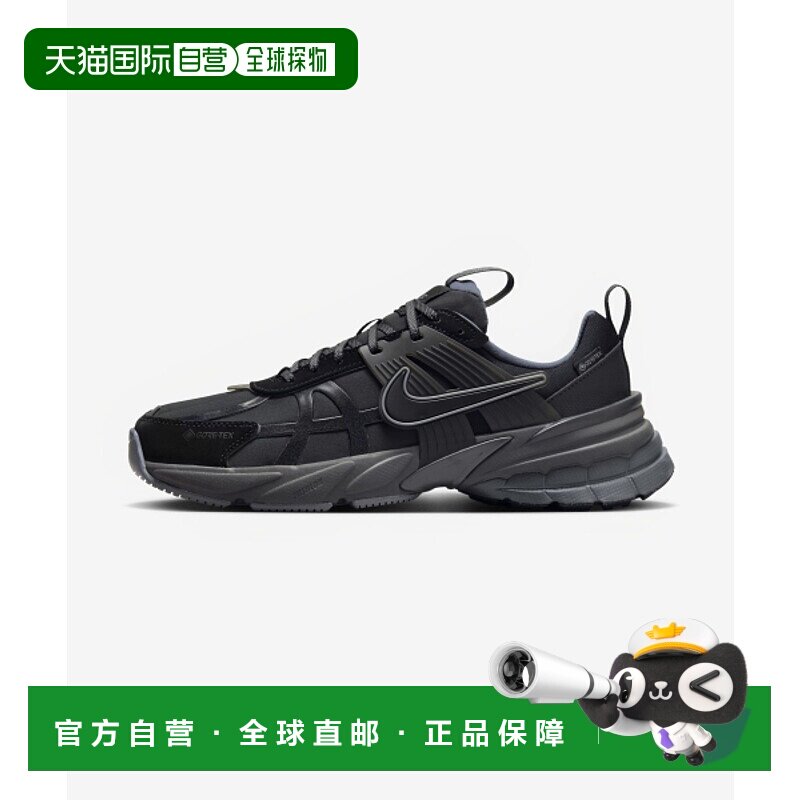 韩国直邮NIKE 公用休闲鞋FZ2622-001 | W NIKE V2K RUN GTX - BLA